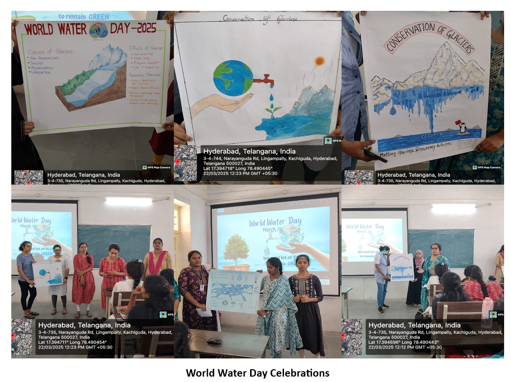 Brainstorming & Group Discussions